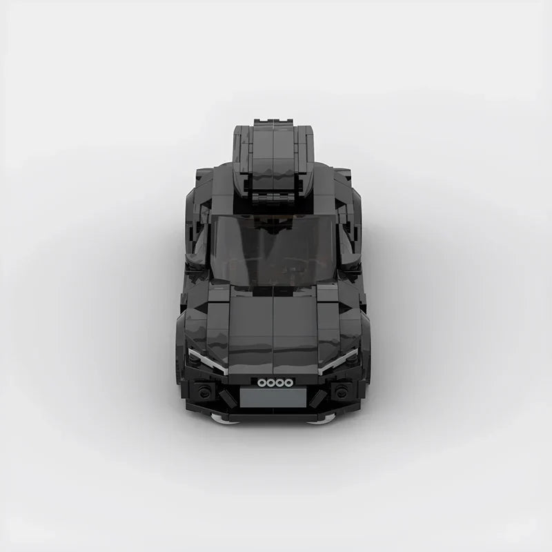 Audi RS6|Black