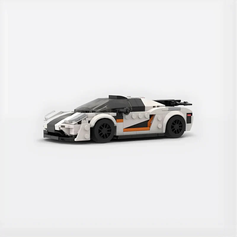 Koenigsegg Agera 1:1