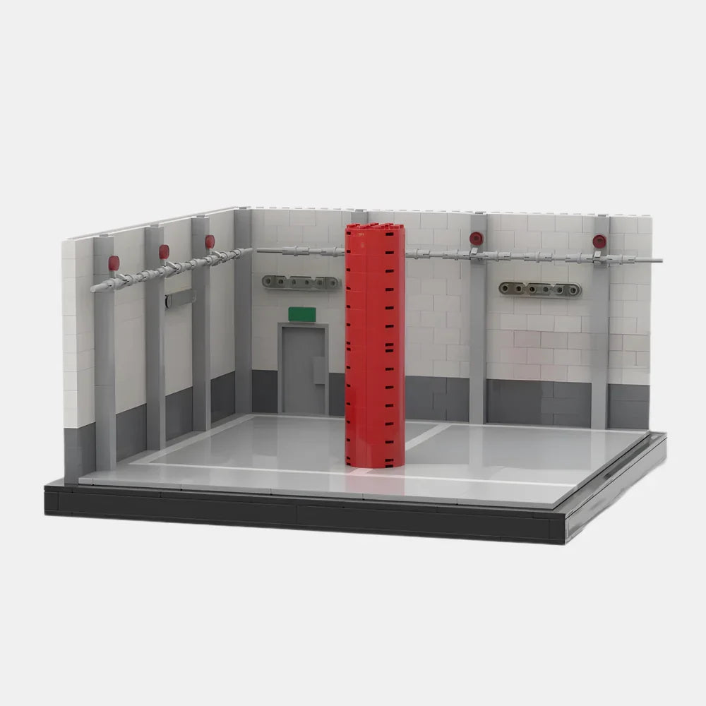 Parking Garage