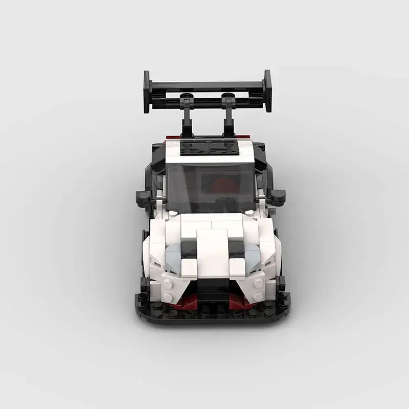 Nissan 370Z Trackcar
