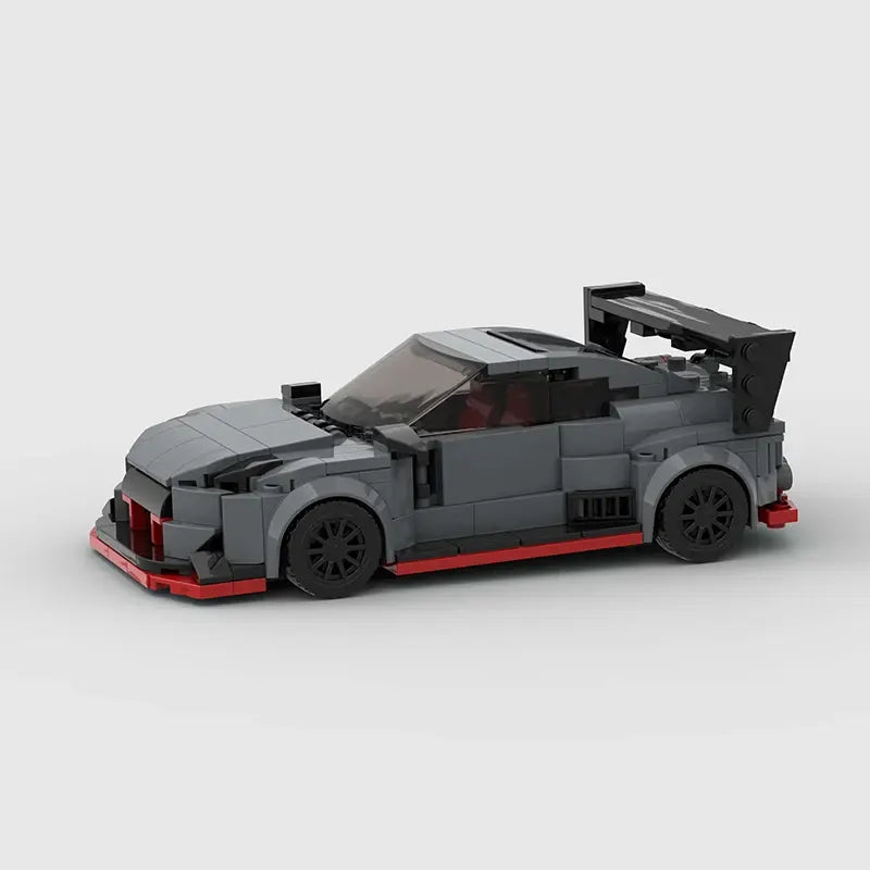 Nissan GT-R R35 Widebody