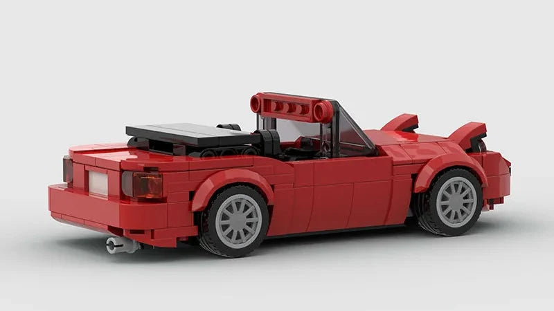 Mazda MX5 NA/Miata