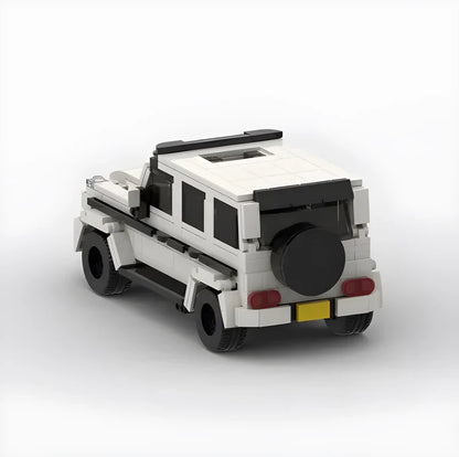 Mercedes-Benz G63|Black