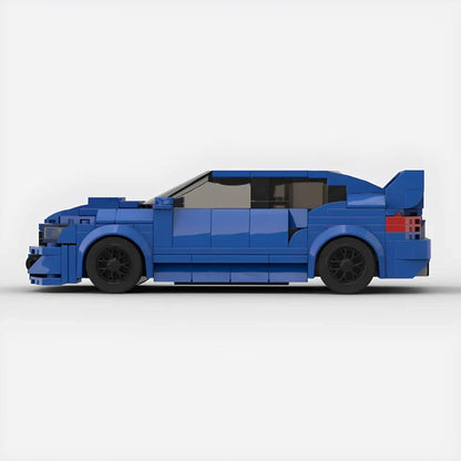 Subaru Impreza WRX STI