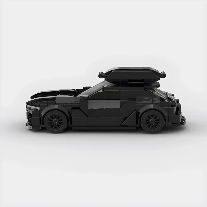 Audi RS6|Black