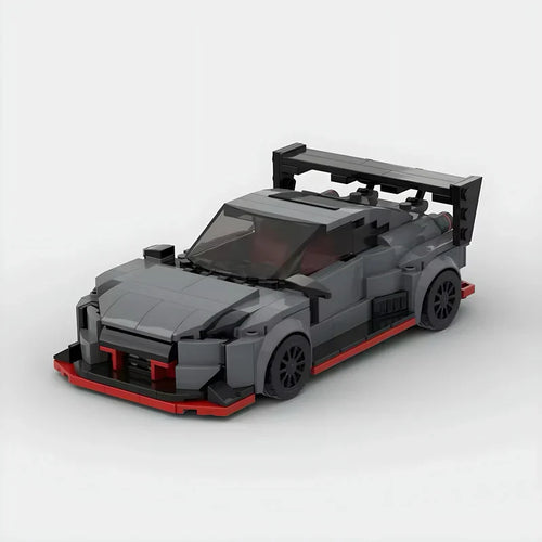 Nissan GT-R R35 Widebody