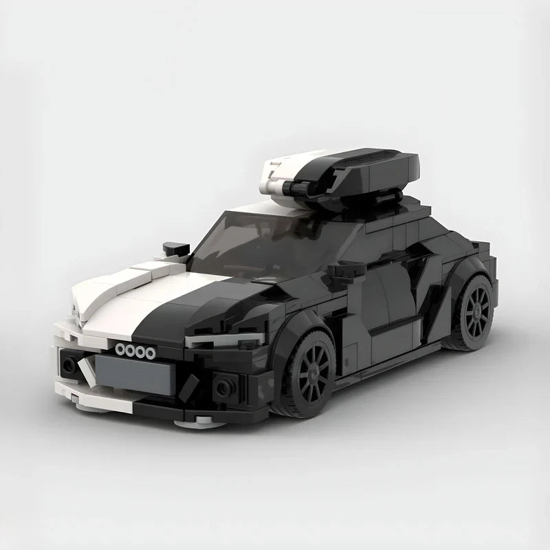 Audi RS6 ABT|Jon Olsson