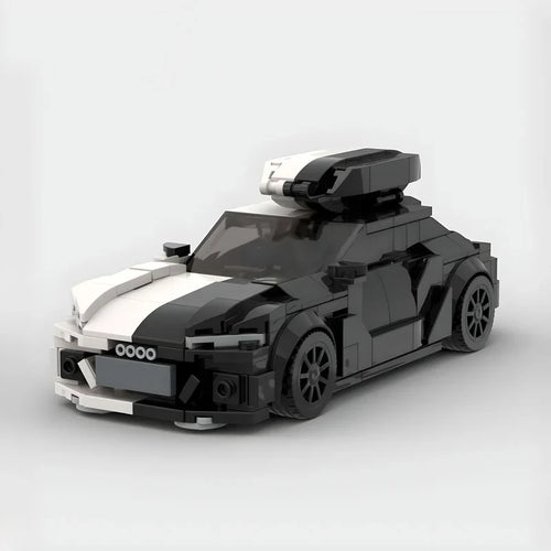Audi RS6 ABT|Jon Olsson