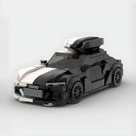 Audi RS6 ABT|Jon Olsson