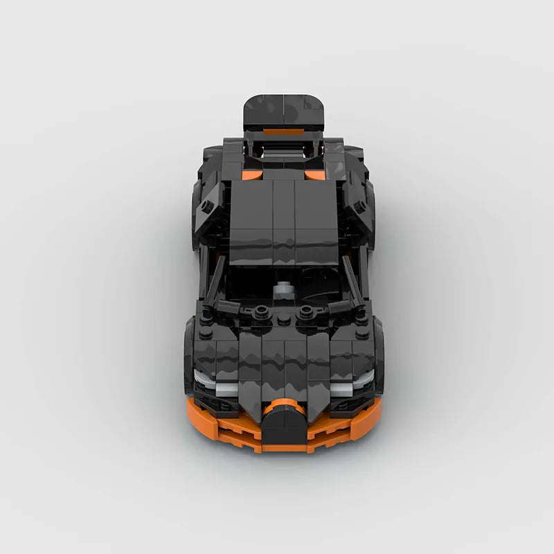 Bugatti Veyron SuperSport