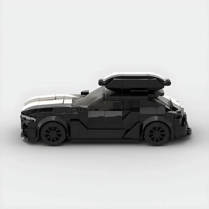 Audi RS6 ABT|Jon Olsson