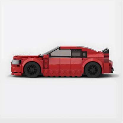 Dodge Charger Hellcat