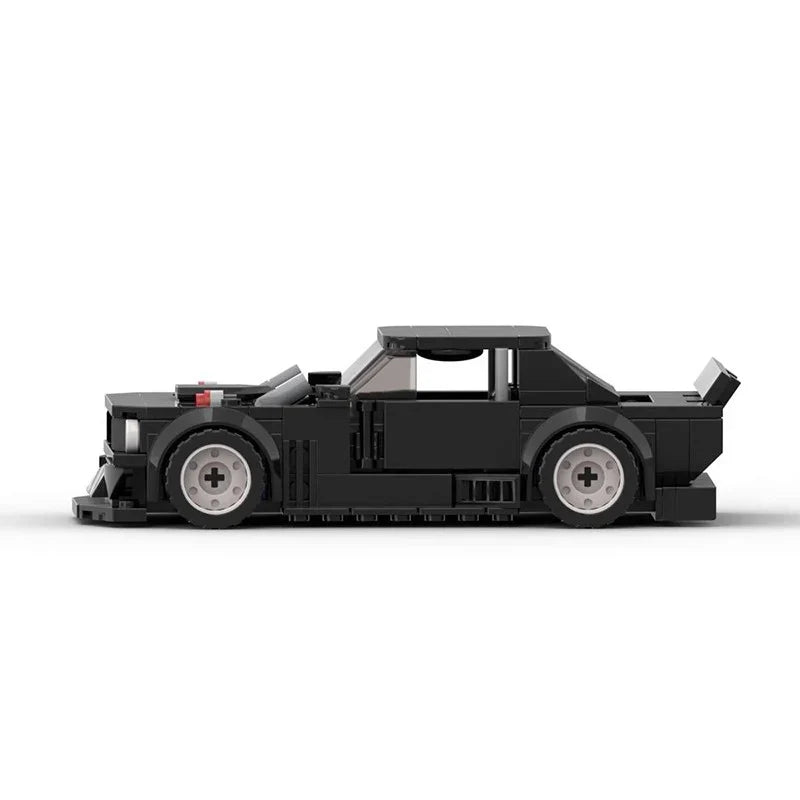 Ford Mustang Hoonicorn