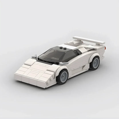 Lamborghini Diablo