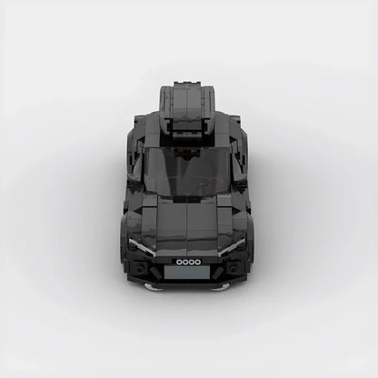 Audi RS6|Black