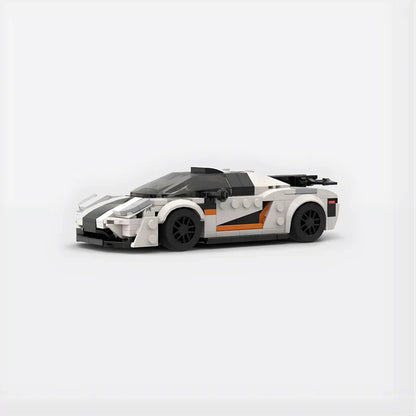 Koenigsegg Agera 1:1
