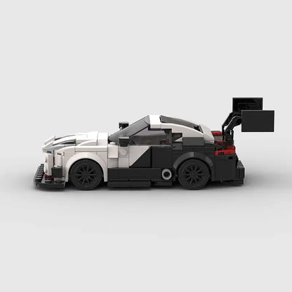 Nissan 370Z Trackcar