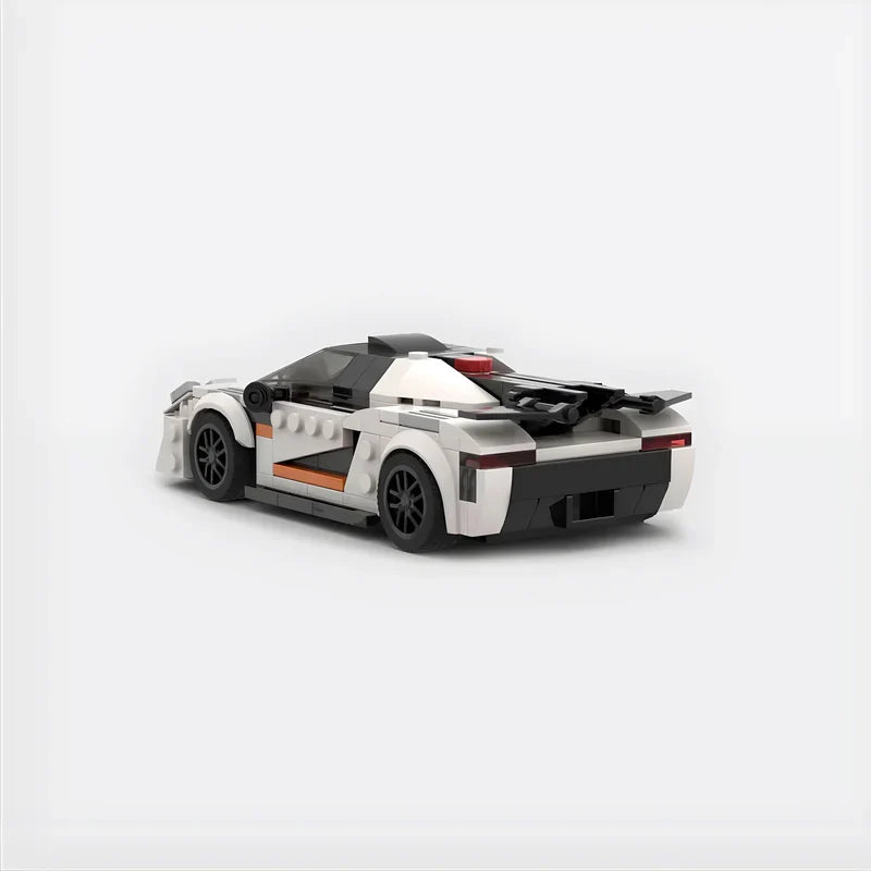 Koenigsegg Agera 1:1