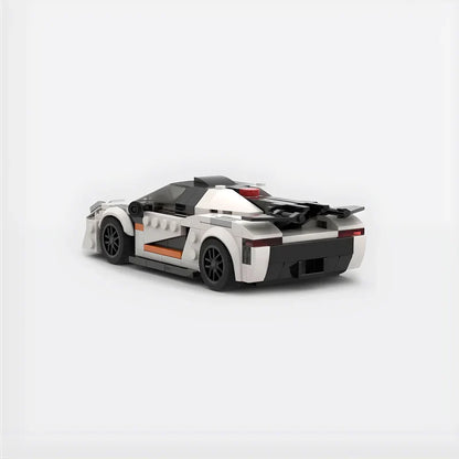 Koenigsegg Agera 1:1
