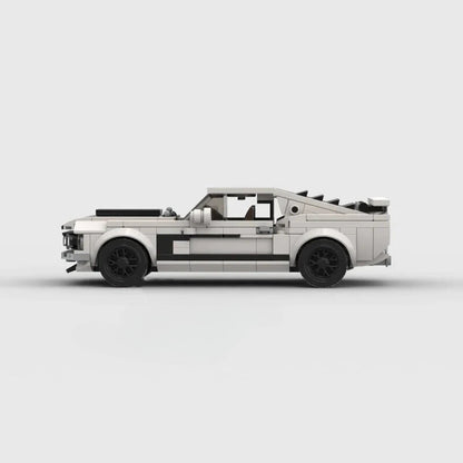 Ford Mustang Classic