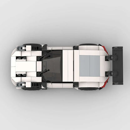 Porsche 911 GT3RS 992