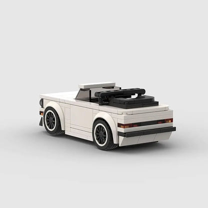Volkswagen Golf MK1 Convertible