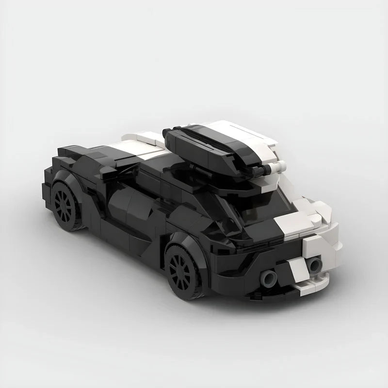 Audi RS6 ABT|Jon Olsson