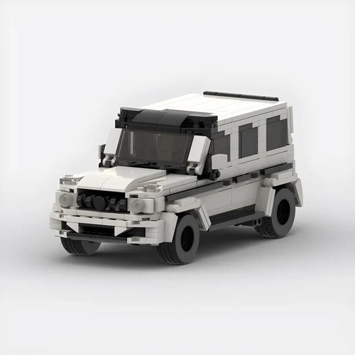 Mercedes-Benz G63|Grey