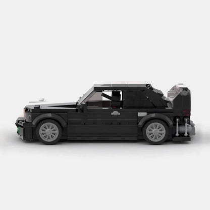 Mercedes-Benz 190E ASAP Rocky