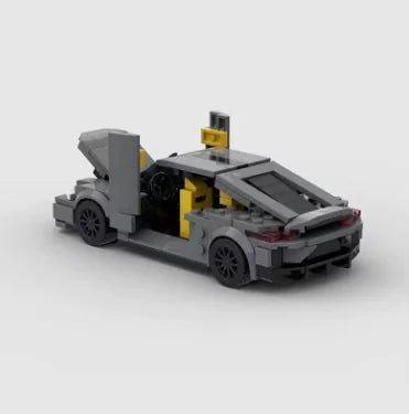 Koenigsegg Gemera