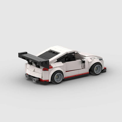 Nissan 350Z Widebody