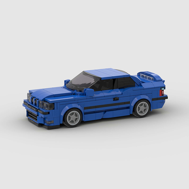 BMW M3 E36|Light Grey