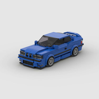 BMW M3 E36|Dark Grey