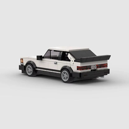 Toyota Celica Classic