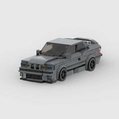 BMW M3 E36|Dark Grey