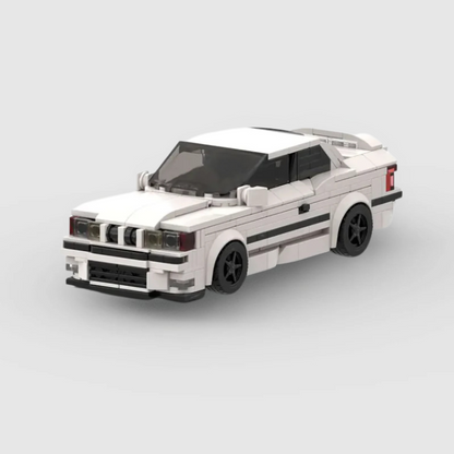 BMW M3 E36|White