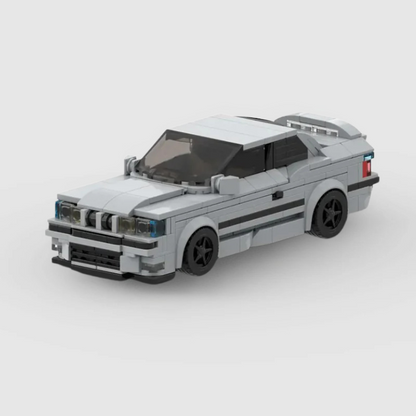 BMW M3 E36|Light Grey