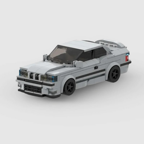 BMW M3 E36|Light Grey