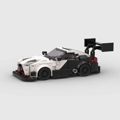 Nissan 370Z Trackcar