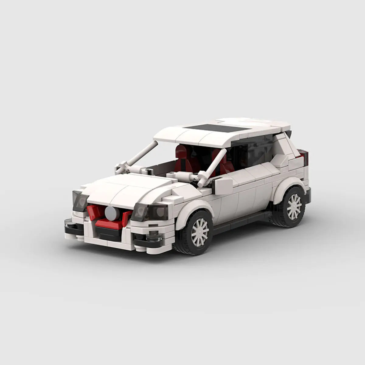 Volkswagen Golf Gti MK5