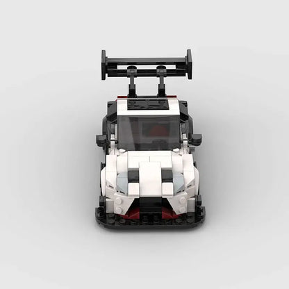 Nissan 370Z Trackcar