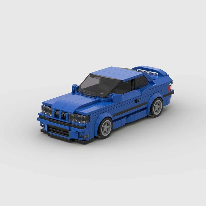 BMW M3 E36|Dark Grey