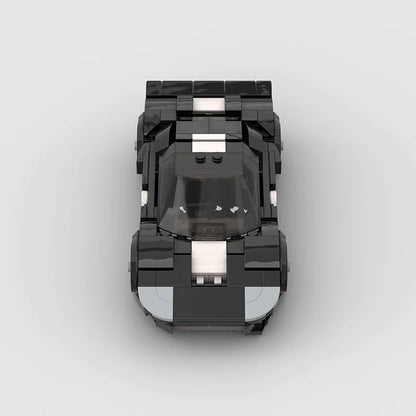 Ford GT40