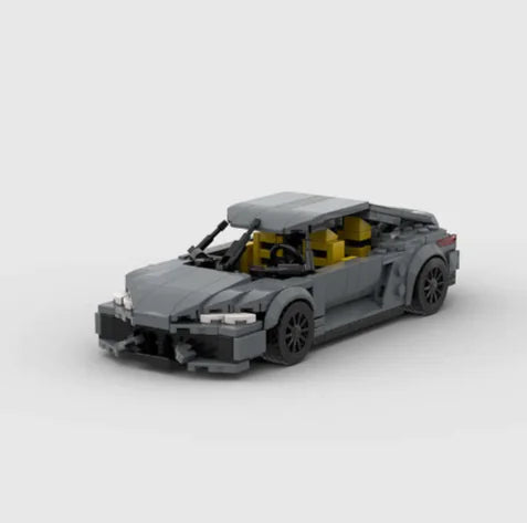 Koenigsegg Gemera
