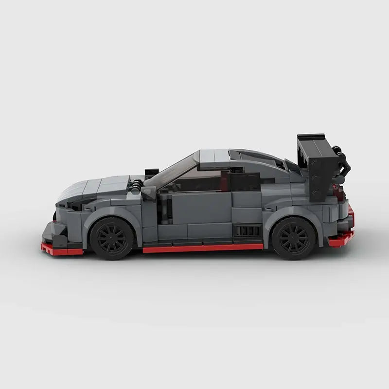 Nissan GT-R R35 Widebody