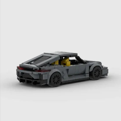 Koenigsegg Gemera